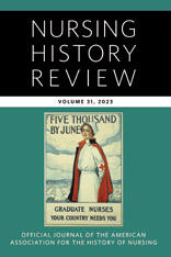 Nursing History Review