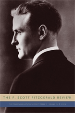 The F. Scott Fitzgerald Review