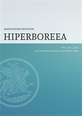 Hiperboreea