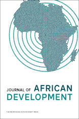 Journal of African Development