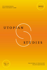 Utopian Studies