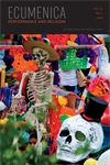 Cover image for Ecumenica: Performance and Religion