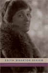 Cover image for Edith Wharton Review