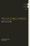 Cover image for Palestine/Israel Review