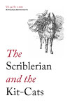 Cover image for The Scriblerian and the Kit-Cats