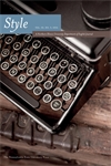 Cover image for Style