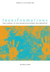 Cover image for Transformations: The Journal of Inclusive Scholarship and Pedagogy