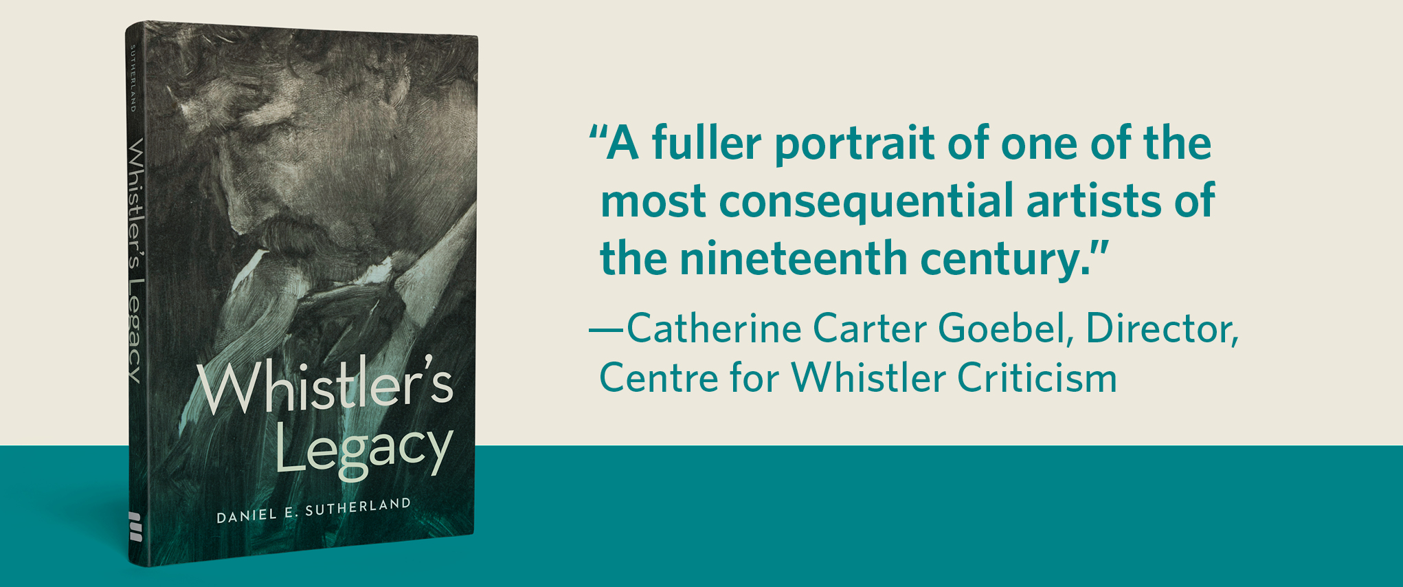 Whistler’s Legacy banner