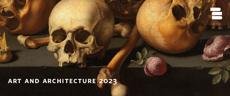 ART23 banner