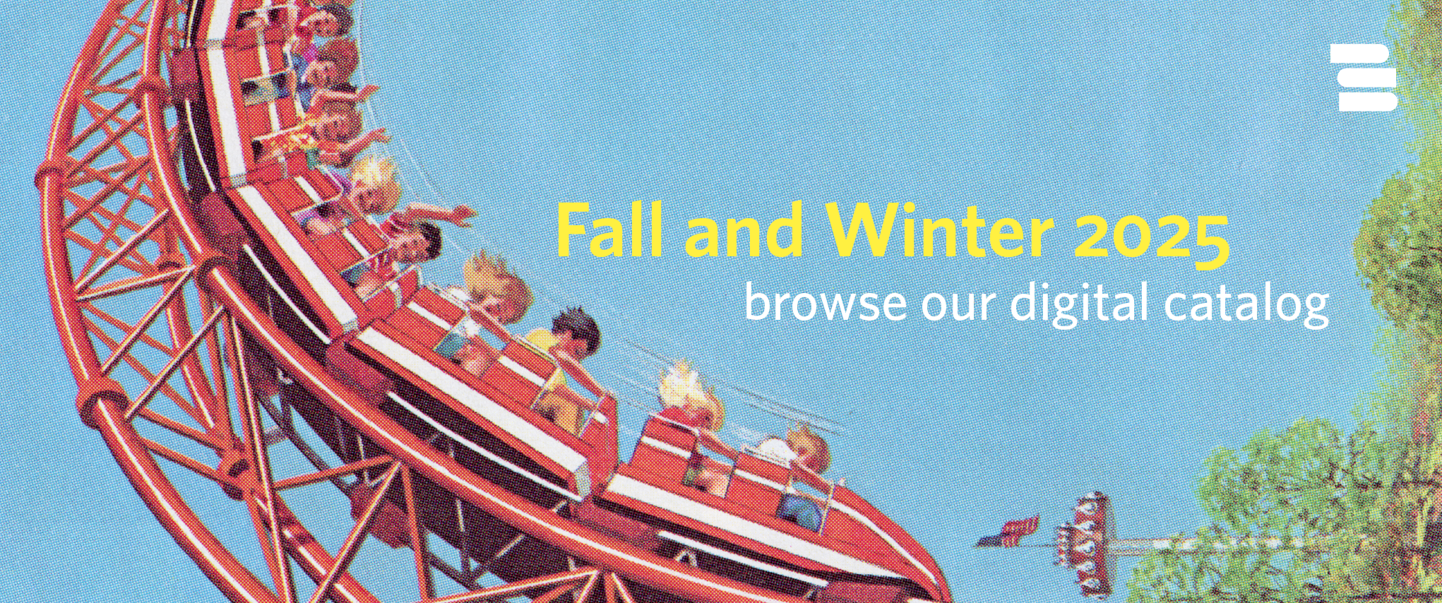 Fall/Winter 2025 Catalog