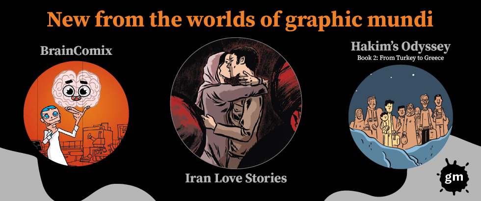 Graphic Mundi banner