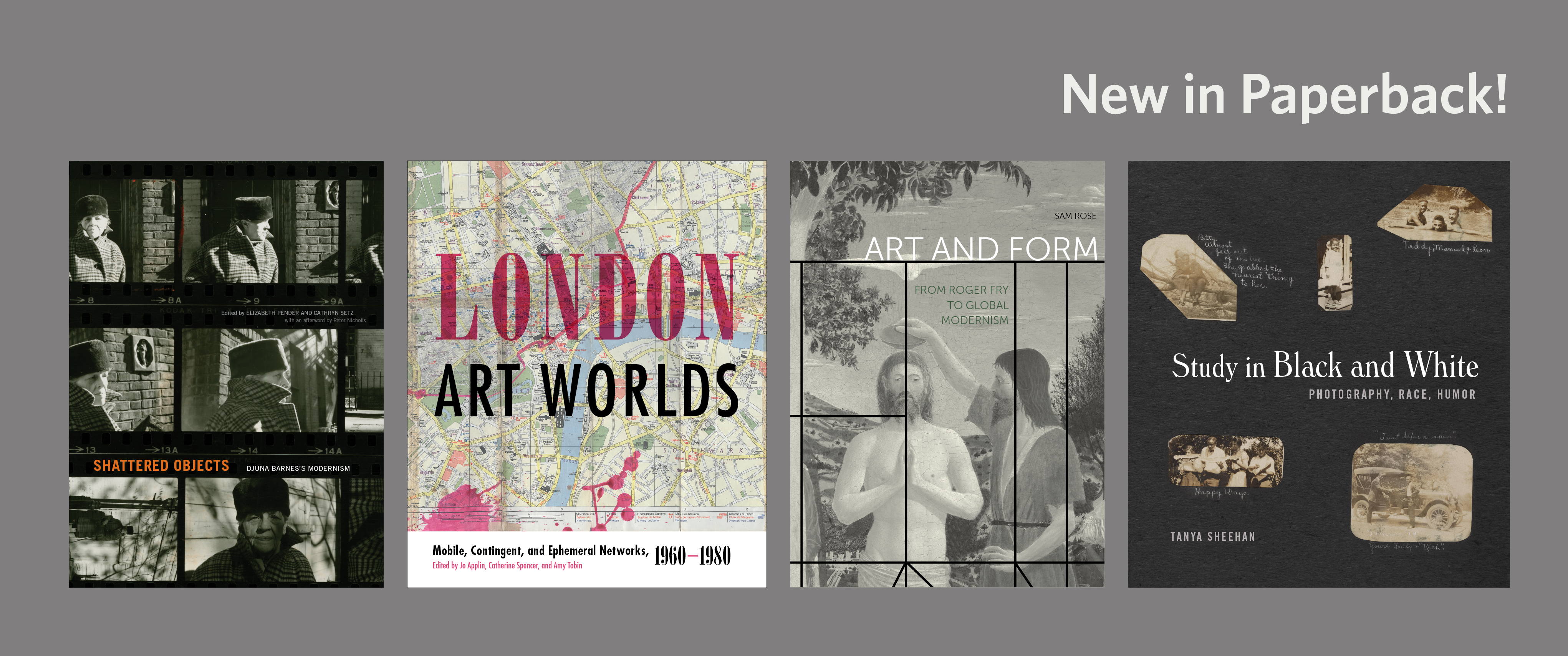New in Paperback