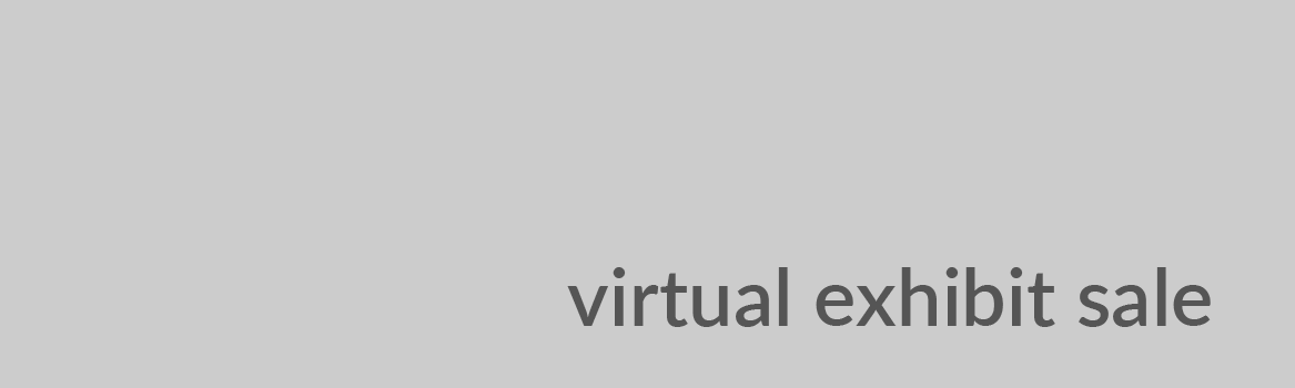 Virtual exhibits banner