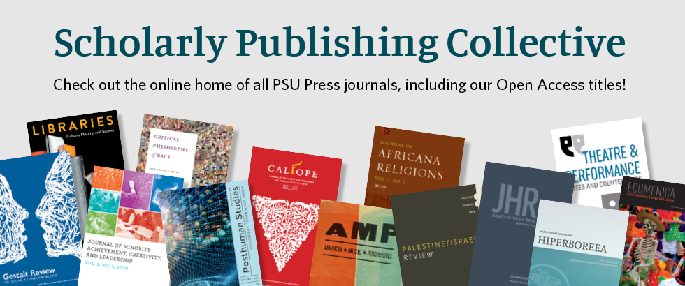 SPC journal banner