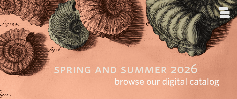 Spring/Summer 2026 Catalog